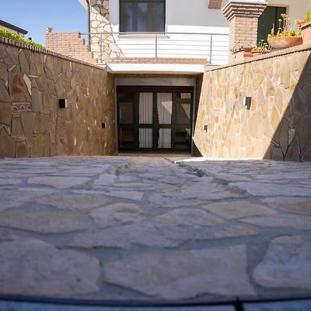 La Dimora Degli Artisti Bed & Breakfast Policoro Exterior photo