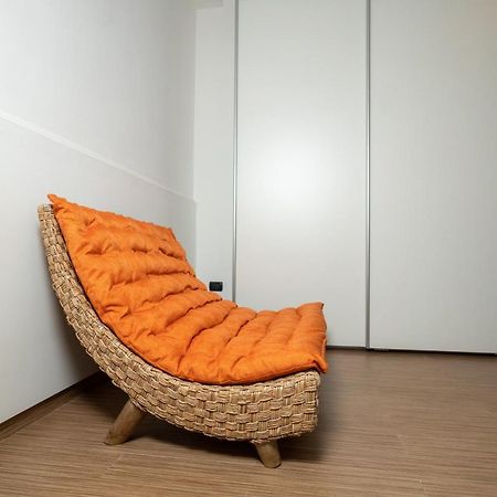La Dimora Degli Artisti Bed & Breakfast Policoro Exterior photo