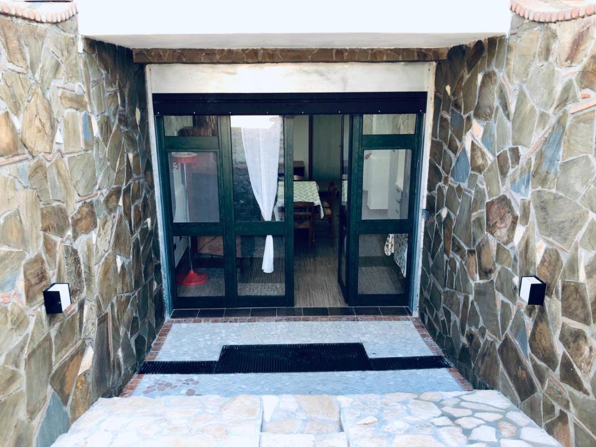 La Dimora Degli Artisti Bed & Breakfast Policoro Exterior photo
