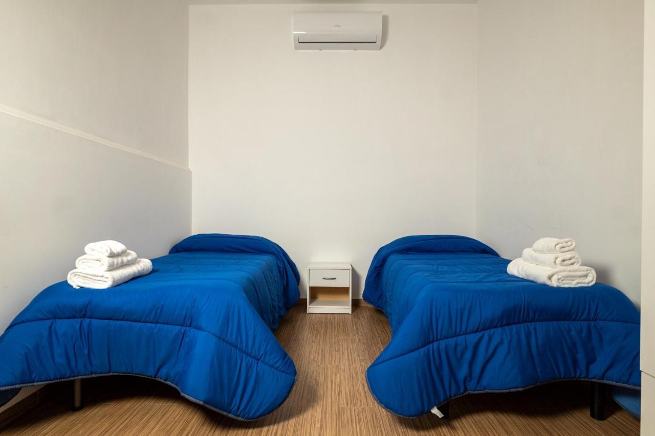 La Dimora Degli Artisti Bed & Breakfast Policoro Exterior photo
