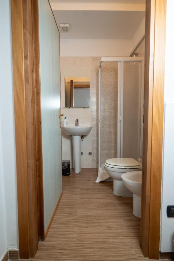 La Dimora Degli Artisti Bed & Breakfast Policoro Exterior photo