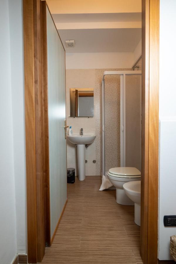 La Dimora Degli Artisti Bed & Breakfast Policoro Exterior photo