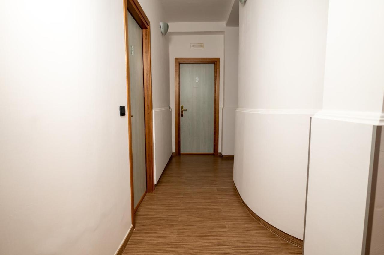 La Dimora Degli Artisti Bed & Breakfast Policoro Exterior photo