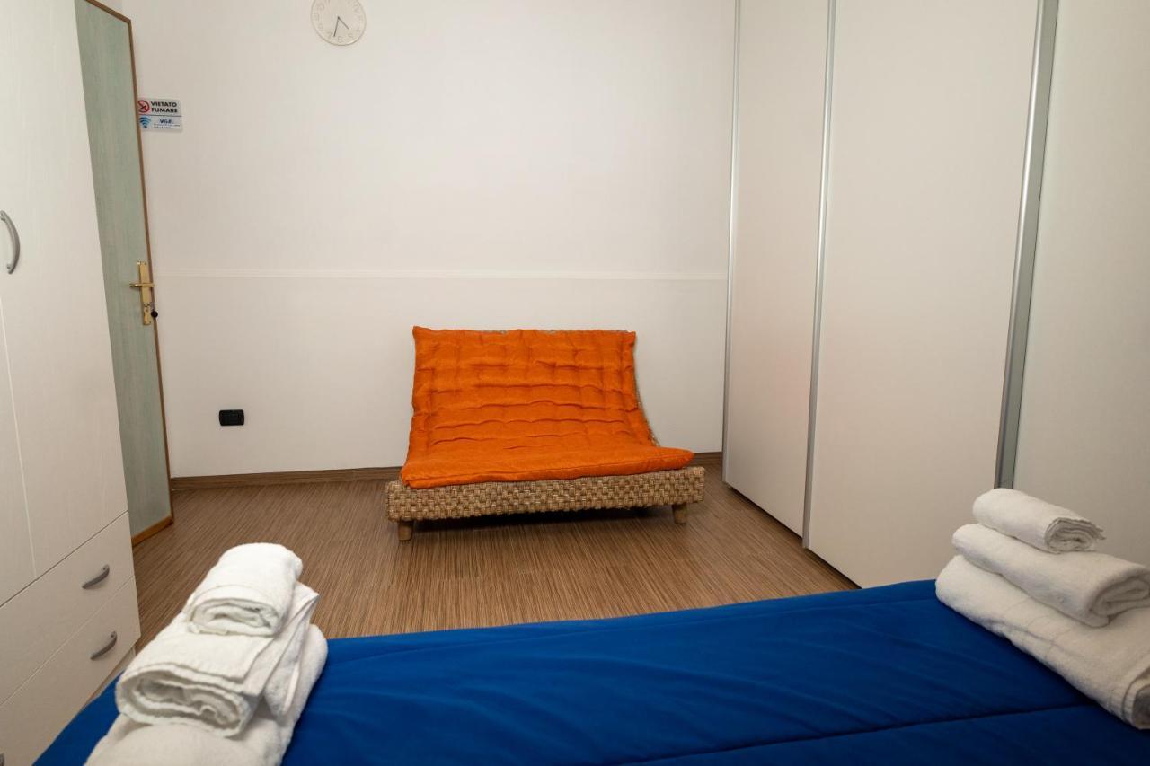 La Dimora Degli Artisti Bed & Breakfast Policoro Exterior photo